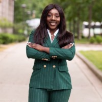 Sandra Kwarteng Email & Phone Number