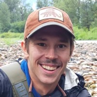 Spark Climate Solutions Employee Thomas Colligan's profile photo