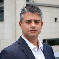 Interface Engineering, Inc. Employee Eugene de Souza's profile photo