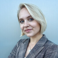 Targi w Krakowie Ltd. (EXPO Kraków) Employee Nikola Powstańska's profile photo