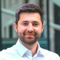 Muse Partners Employee Matthew Miles's profile photo