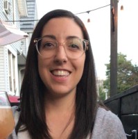 Gambling Research Exchange Ontario Employee Carling Baxter's profile photo