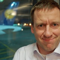 Medicine-On-Time Employee Micheal Thspian's profile photo