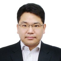 IDIS Employee Lim Shim's profile photo