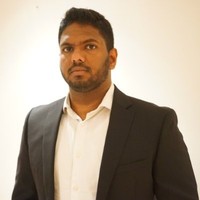 Barclays Corporate & Investment Bank Employee Harish Shetty's profile photo