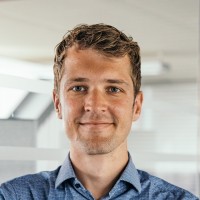 BekaertDeslee Employee Thomas Dewulf's profile photo