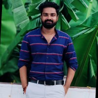 Hawa Valves Employee Jishnu G.'s profile photo