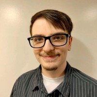 DragonfiAR Employee Christian Colby's profile photo