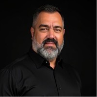 Kaiser Permanente Employee Jeff Leach's profile photo