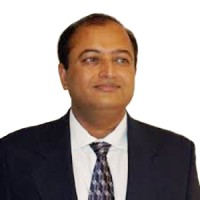 Supra Software Solutions Employee Pramod Shirsath's profile photo