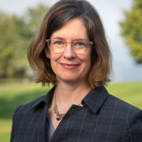 Energy Futures Group Employee Mariana Dubrul's profile photo