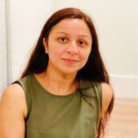 Amazon Employee Saloni K's profile photo