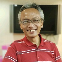 SSTC Institute Employee Rasidi Ahmad's profile photo