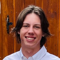 Digital Scepter Corporation Employee Conner Robinson's profile photo