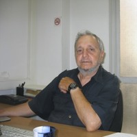 Lexigram Employee Giorgos Malakos's profile photo