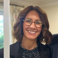 Elizabeth Fairchild Email