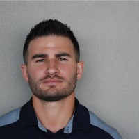 Lidl US Employee Matt Meier's profile photo