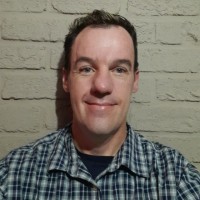 ACDC Dynamics Employee David van Coller's profile photo