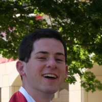 Reglab Employee Danny Sallis's profile photo