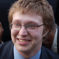 MAPS® Employee Edward Feibel's profile photo