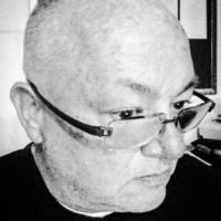Fluenta Employee Bruce Gowans's profile photo
