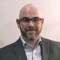 Stone Hendricks Group Employee Chris Painter's profile photo