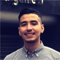 Capgemini Employee Mohammed Jbara's profile photo