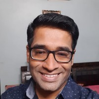CrossGraphicIdeas.com Employee Bharat Kapoor's profile photo