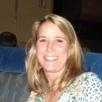 Rio Creative Employee Amy White's profile photo