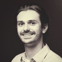 Medline Industries, LP Employee Harrison Lynch's profile photo