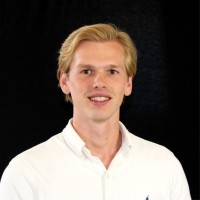 Catom Employee Rob Vermeer's profile photo