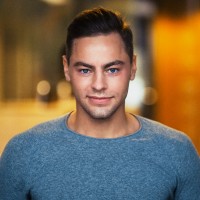 Danas Basalygo's profile photo