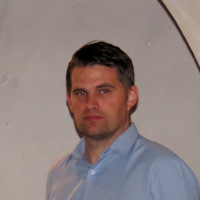 SELK d.d. Employee Hrvoje Kosutic's profile photo