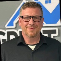 Great Lakes Home Remodeling Employee Mark Jacobs's profile photo