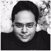 FORMCEPT Employee Anuj Kumar's profile photo