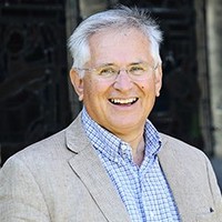 Yorkshire Dales National Park Authority Employee Derek Twine's profile photo