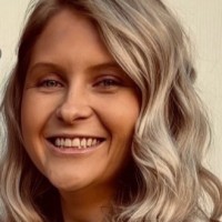 Usui International Corporation Employee Brianna Trapp's profile photo