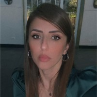Oksana Avraham Email