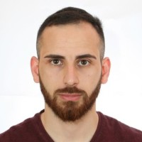 MOSAIC FACTOR Employee Luca Vitale's profile photo