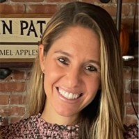 Chimera Investment Corp Employee Nicole Weissman's profile photo