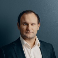 Consti Employee Markus Salin's profile photo