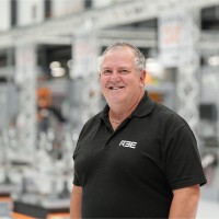 REE Automotive Employee Steve Atherton's profile photo