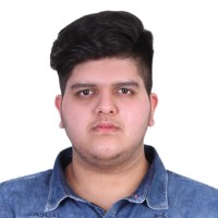 Extreme Compute, Inc. Employee Keshav Chahal's profile photo