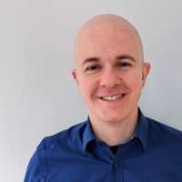 Masterplan.com Employee Michael Kreider's profile photo