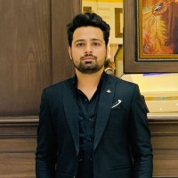 Travelounce Employee Shaiz Idrees's profile photo
