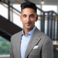 Bennett Thrasher Employee Vijay Vaswani's profile photo