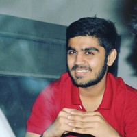 BlackRock Employee Samarth Sarin's profile photo