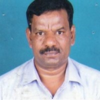 India Cements Limited Employee Major Narayanasamy's profile photo