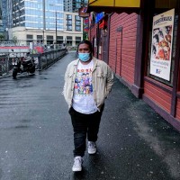 Kent School District Employee Denzel Lim's profile photo