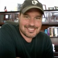 Tod Jackson Email & Phone Number